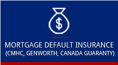 mortgage default insurance