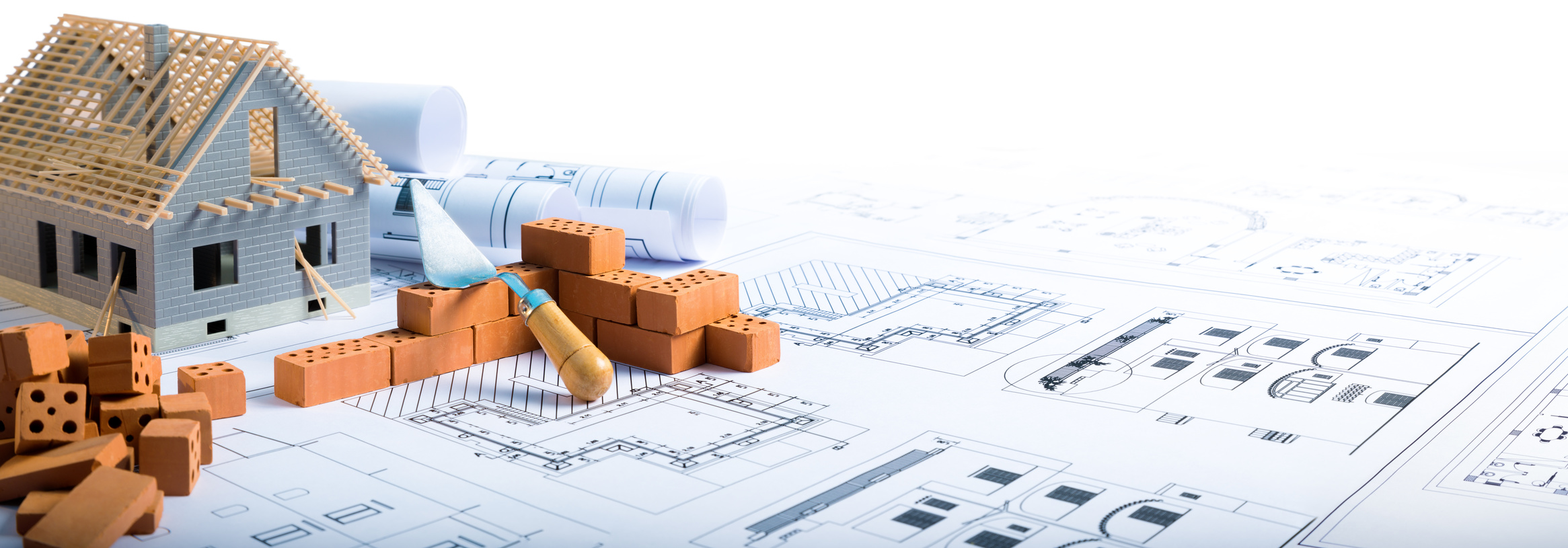 Infill Construction Financing options